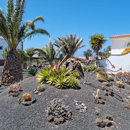 Casa Ina In El Roque, El Cotillo Eksteriør bilde