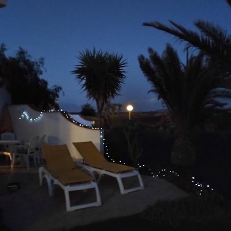 Casa Ina In El Roque, El Cotillo Eksteriør bilde
