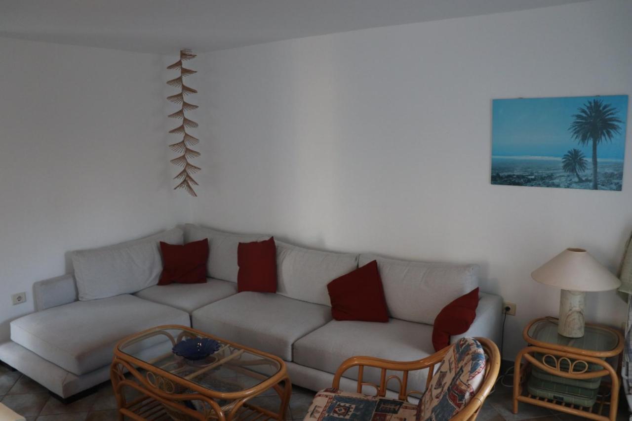 Casa Ina In El Roque, El Cotillo Eksteriør bilde