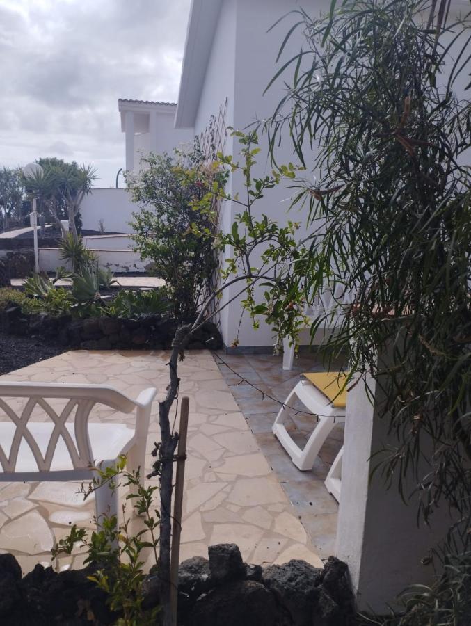 Casa Ina In El Roque, El Cotillo Eksteriør bilde