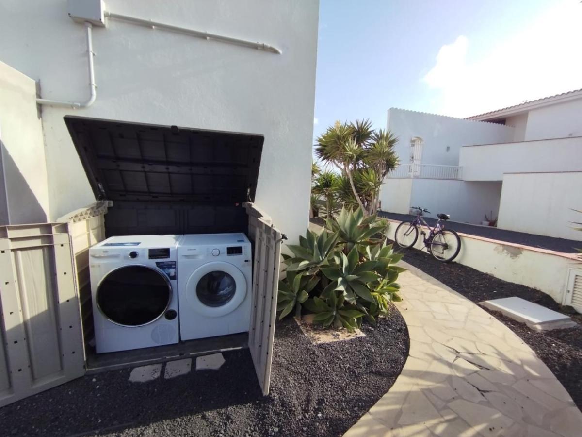 Casa Ina In El Roque, El Cotillo Eksteriør bilde