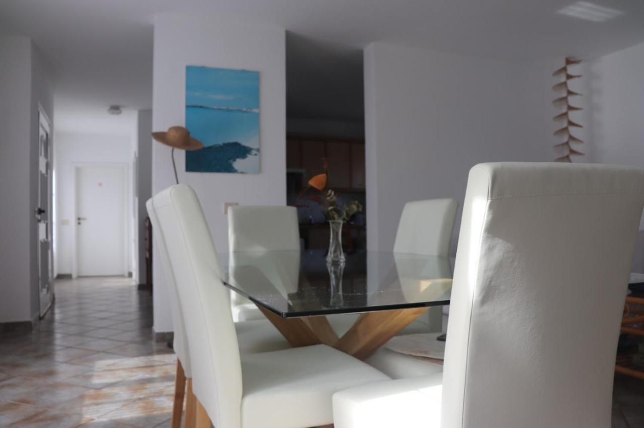 Casa Ina In El Roque, El Cotillo Eksteriør bilde