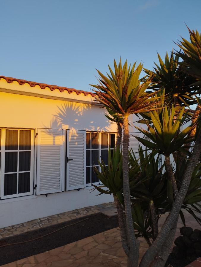 Casa Ina In El Roque, El Cotillo Eksteriør bilde
