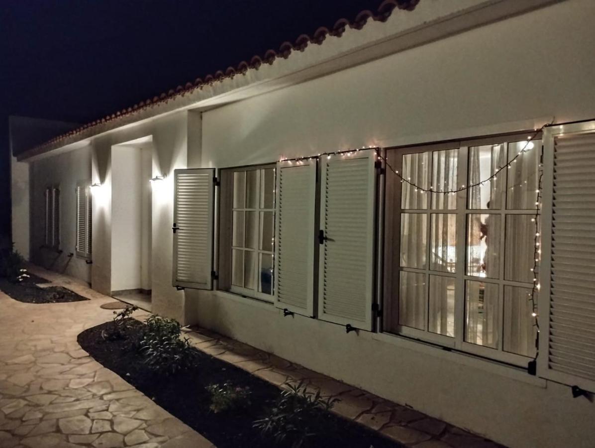 Casa Ina In El Roque, El Cotillo Eksteriør bilde