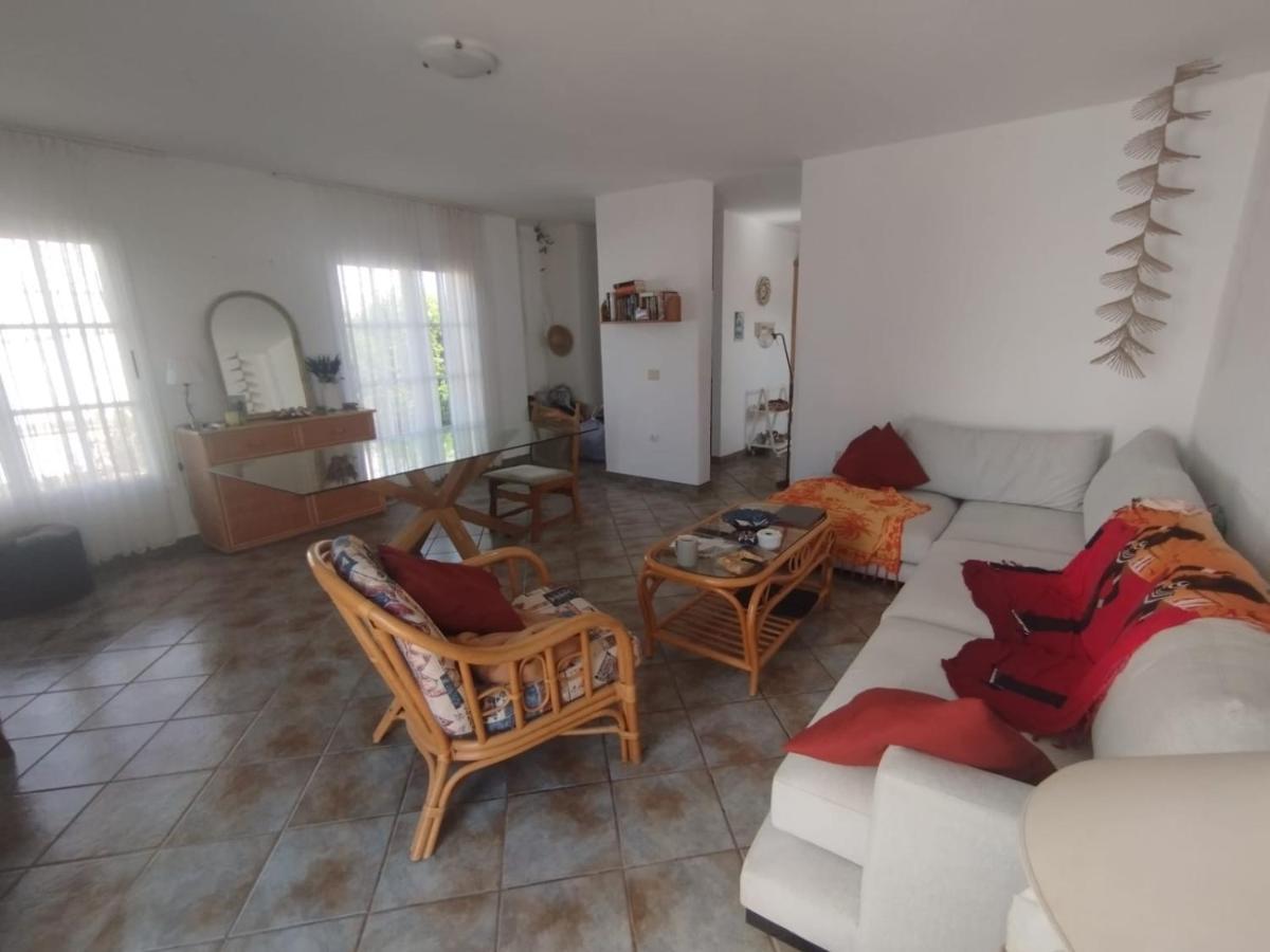 Casa Ina In El Roque, El Cotillo Eksteriør bilde