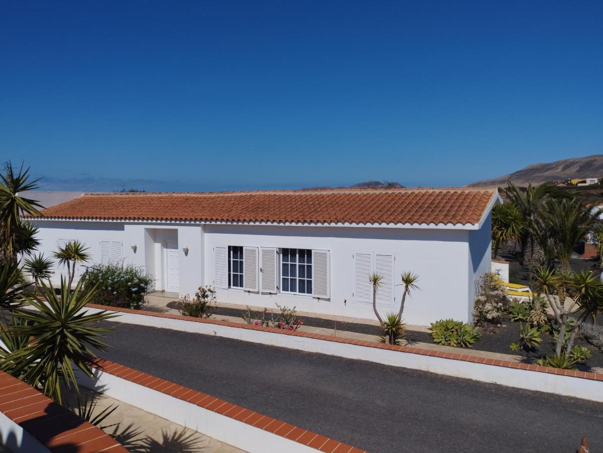 Casa Ina In El Roque, El Cotillo Eksteriør bilde