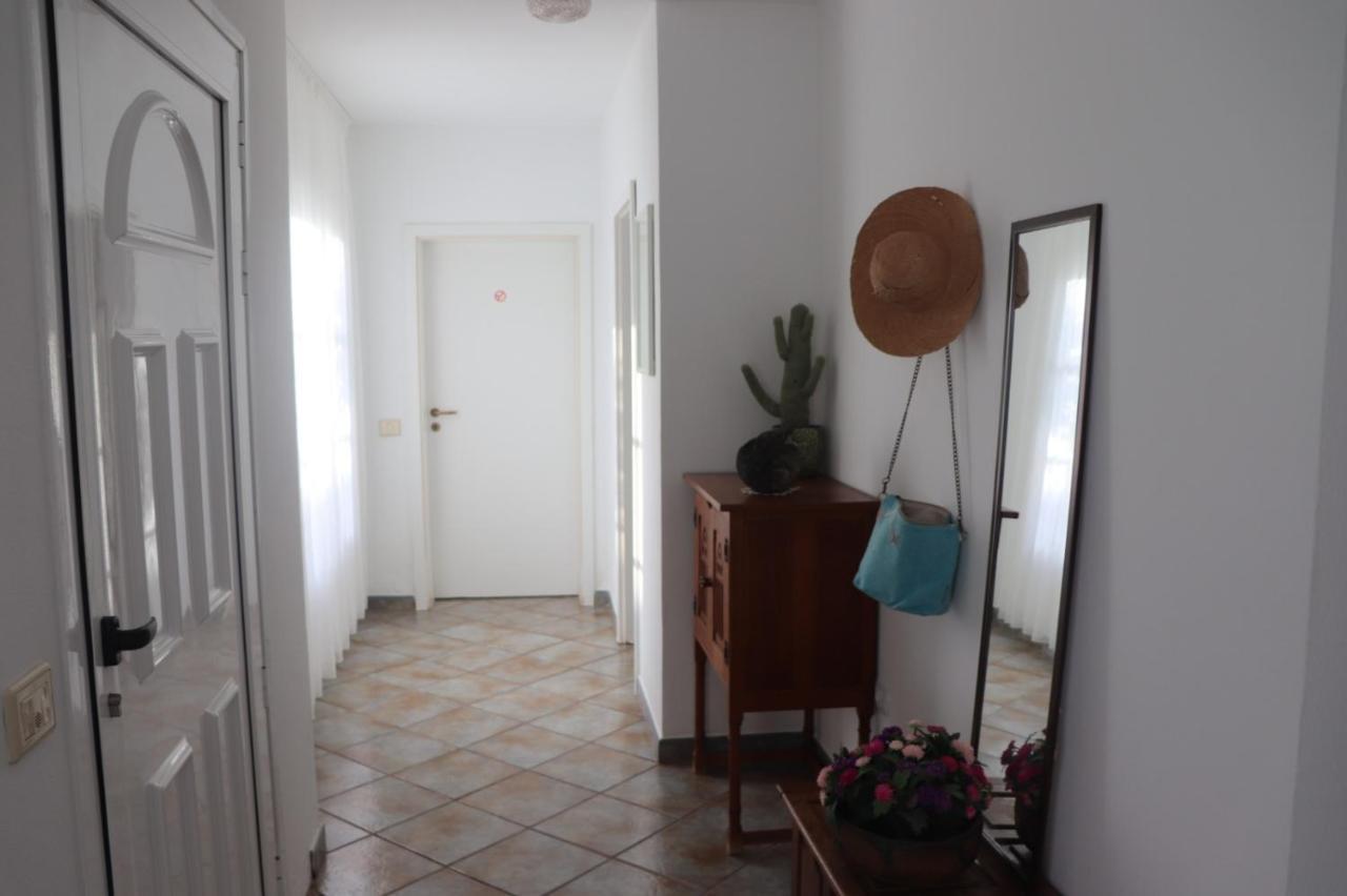 Casa Ina In El Roque, El Cotillo Eksteriør bilde