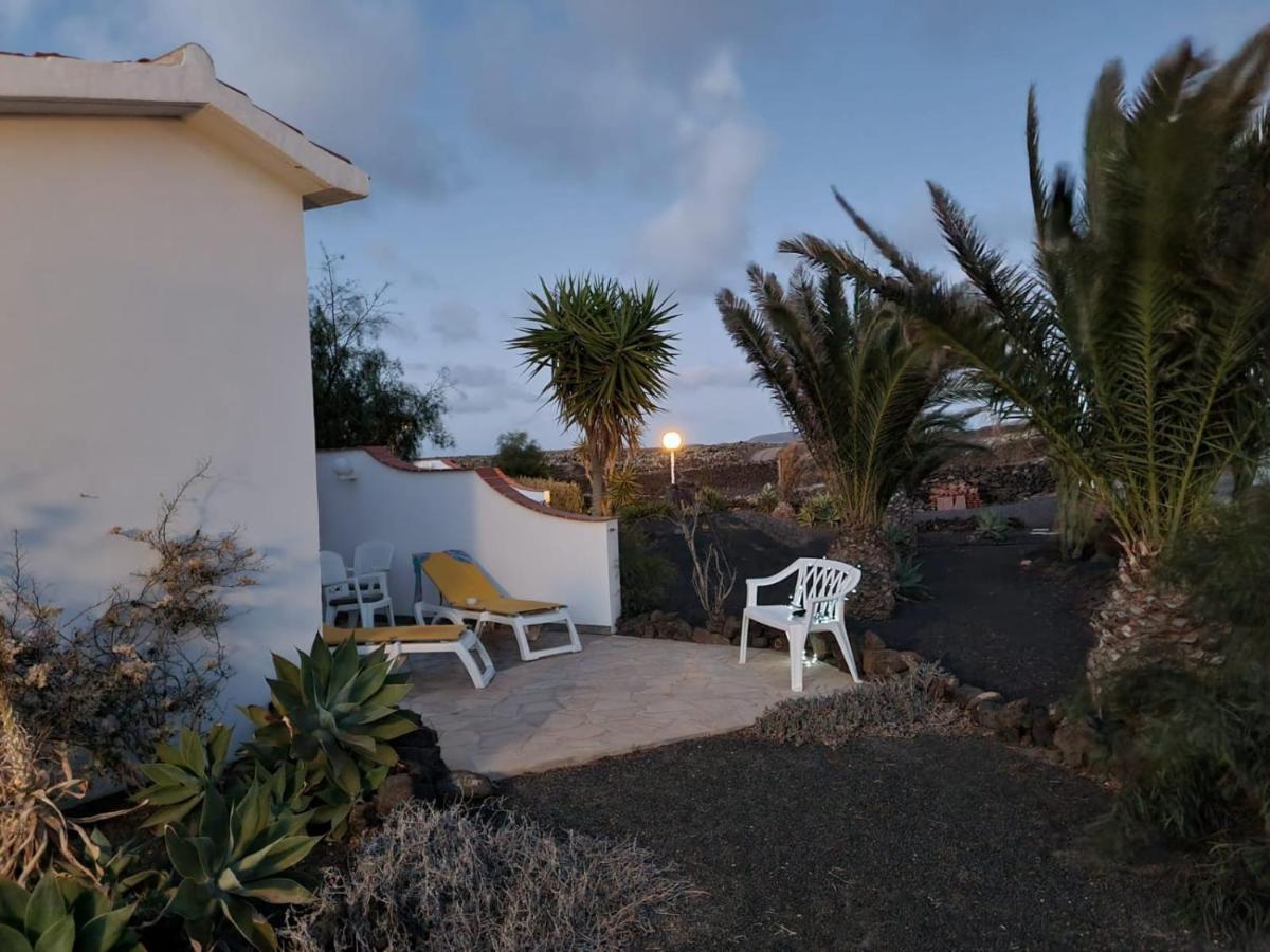 Casa Ina In El Roque, El Cotillo Eksteriør bilde