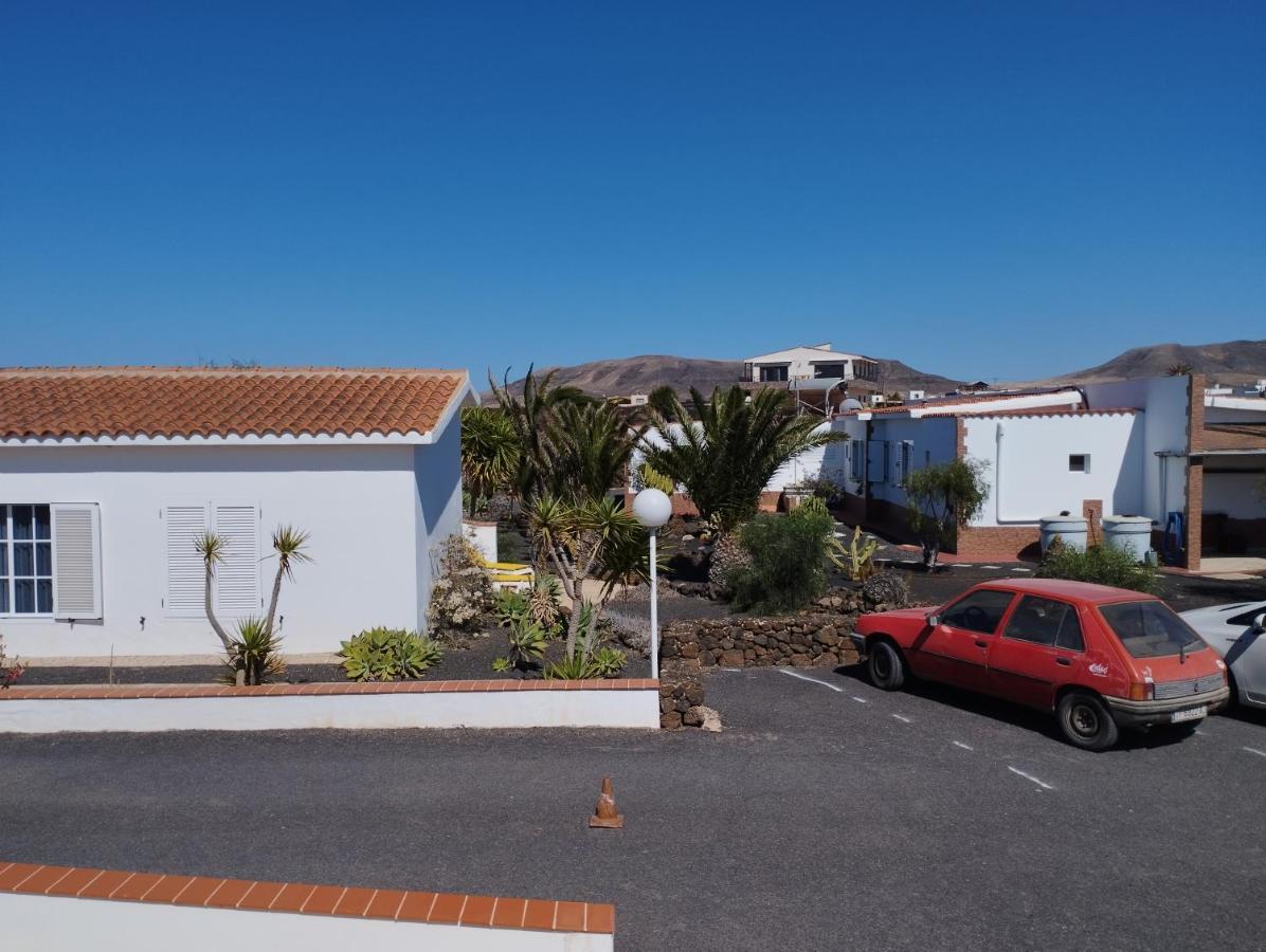 Casa Ina In El Roque, El Cotillo Eksteriør bilde