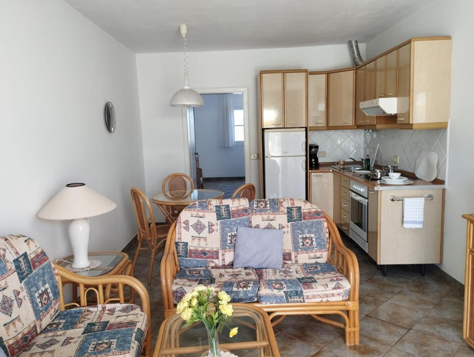 Casa Ina In El Roque, El Cotillo Eksteriør bilde