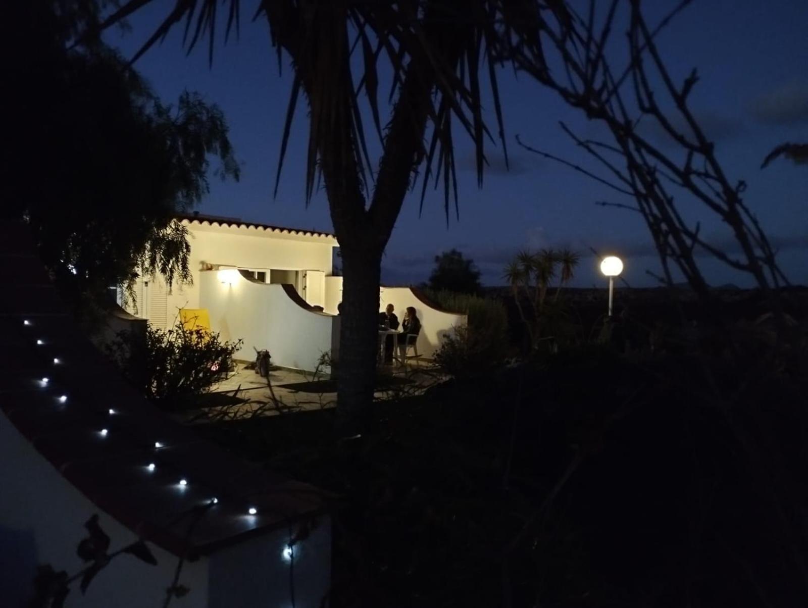 Casa Ina In El Roque, El Cotillo Eksteriør bilde