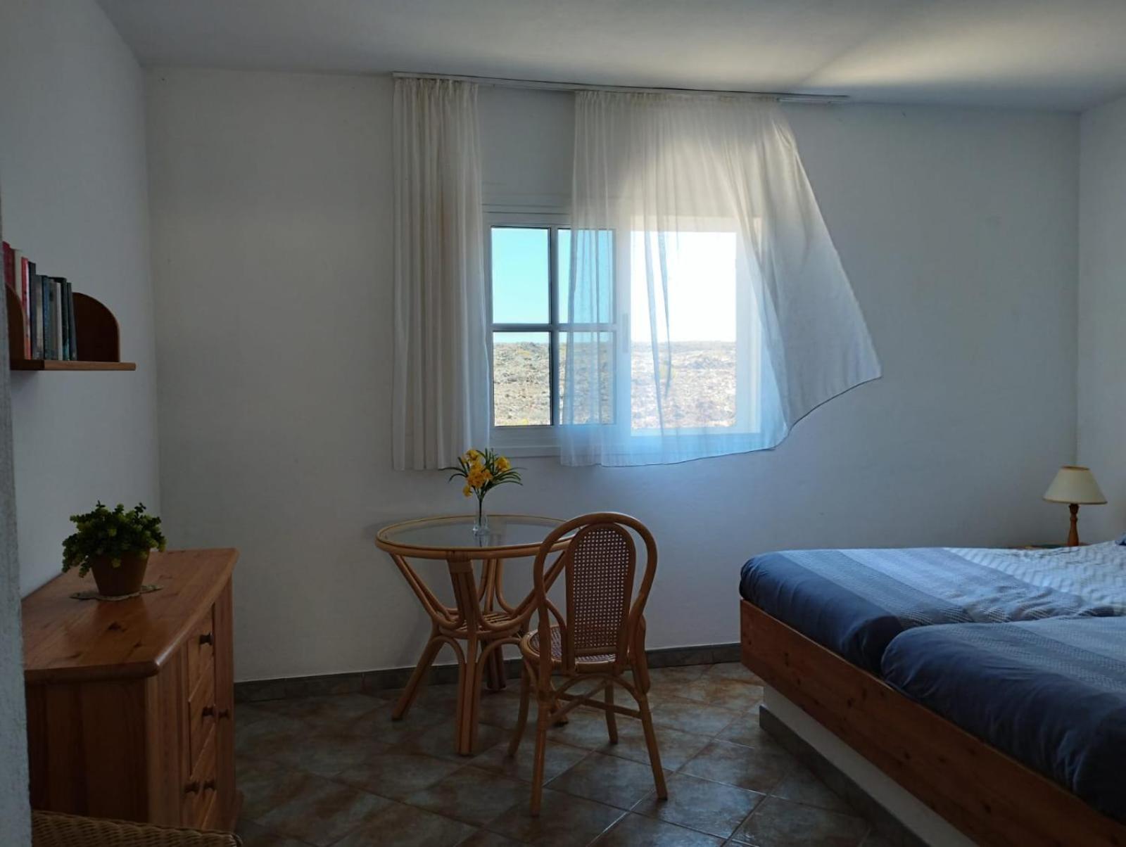 Casa Ina In El Roque, El Cotillo Eksteriør bilde