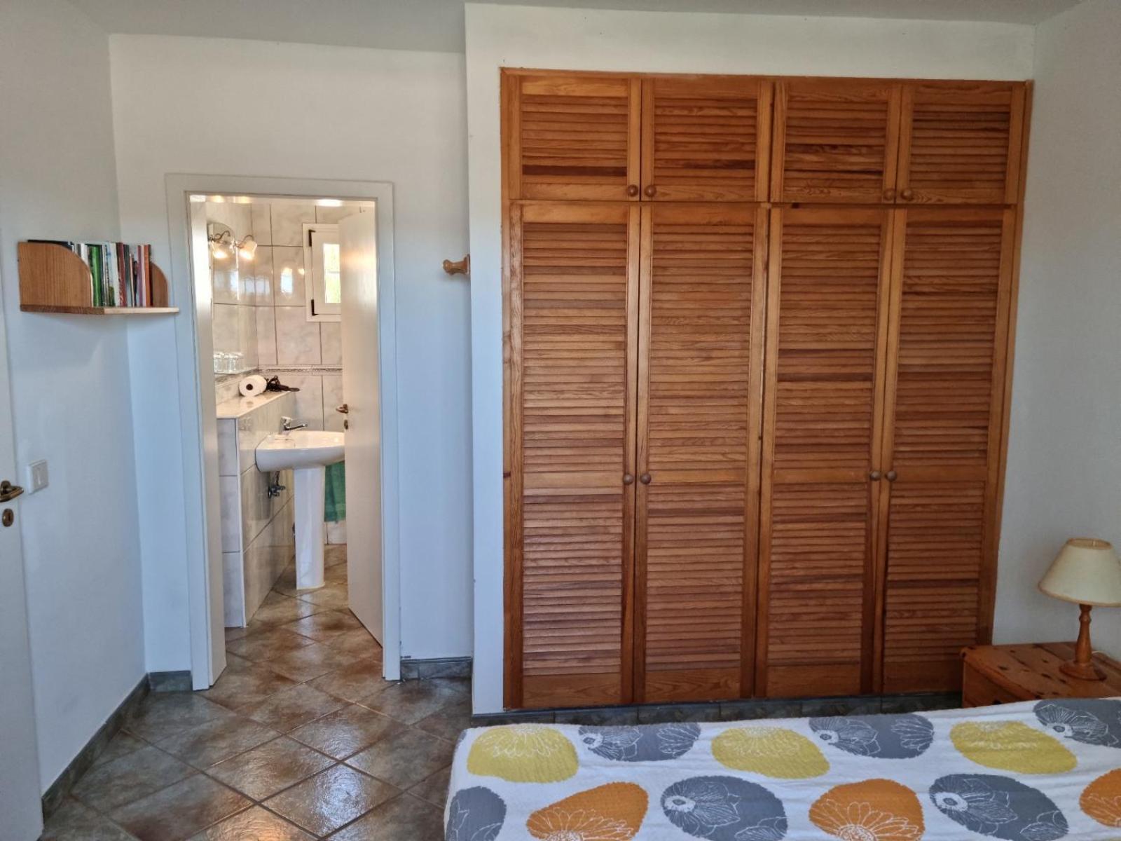 Casa Ina In El Roque, El Cotillo Eksteriør bilde