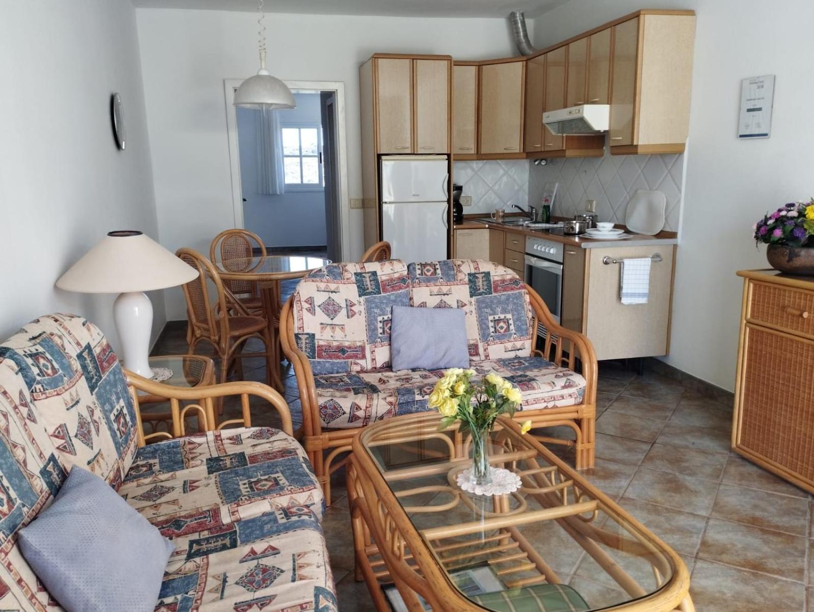 Casa Ina In El Roque, El Cotillo Eksteriør bilde