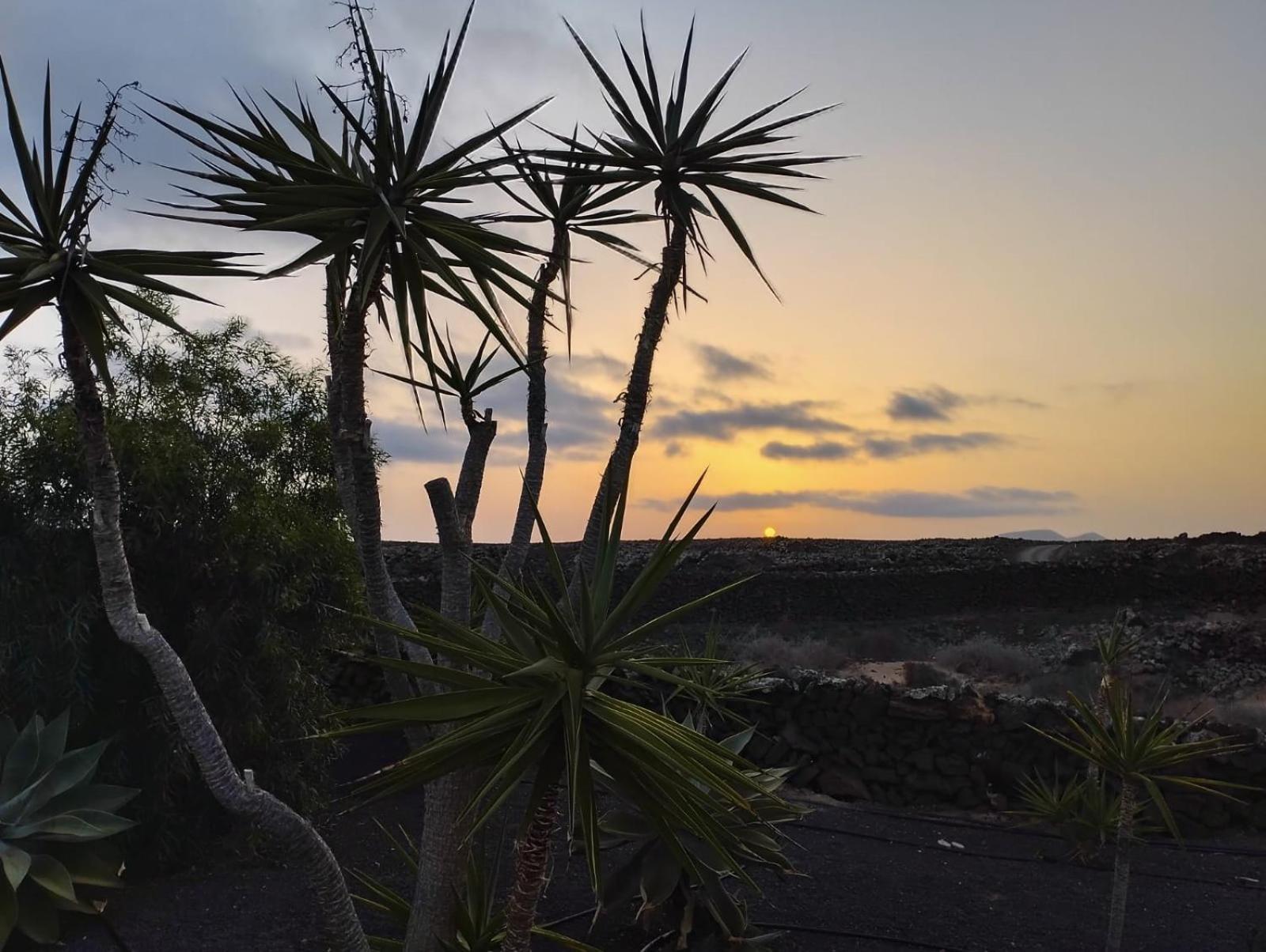Casa Ina In El Roque, El Cotillo Eksteriør bilde