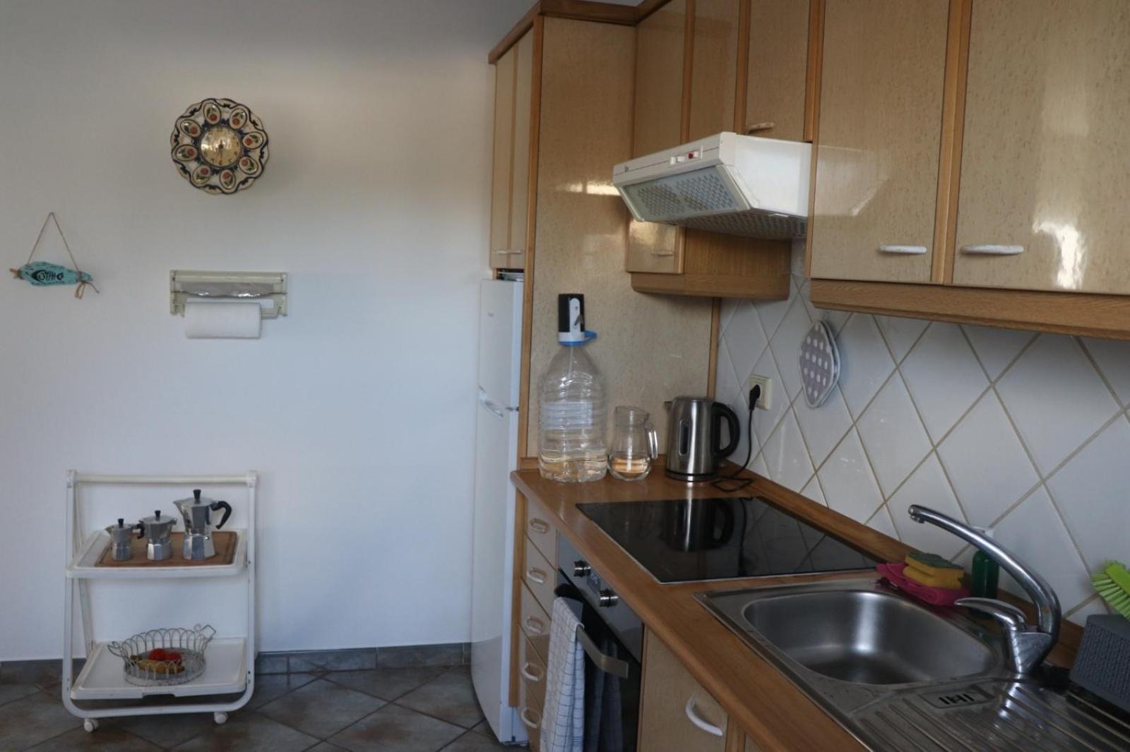 Casa Ina In El Roque, El Cotillo Eksteriør bilde