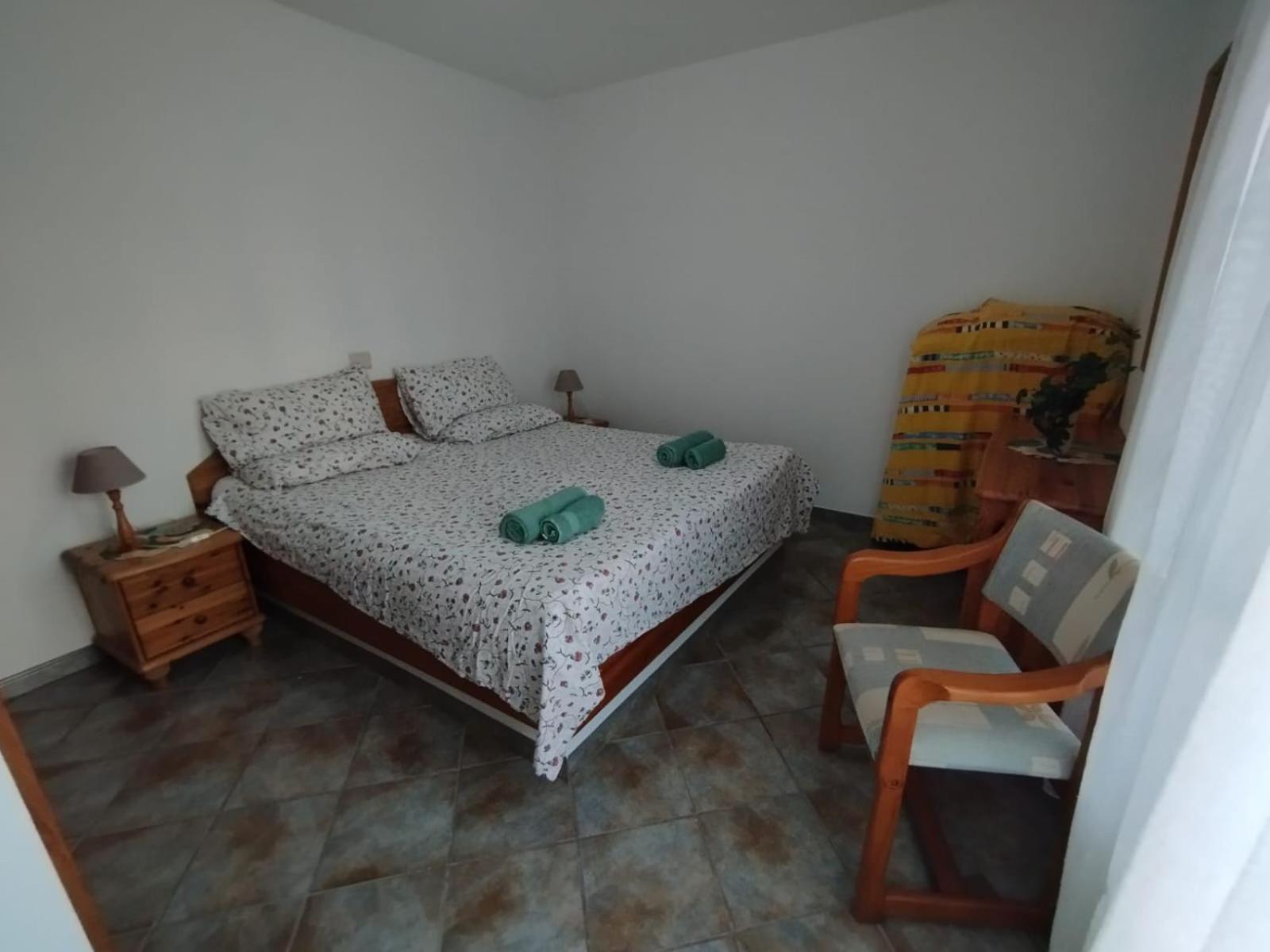 Casa Ina In El Roque, El Cotillo Eksteriør bilde