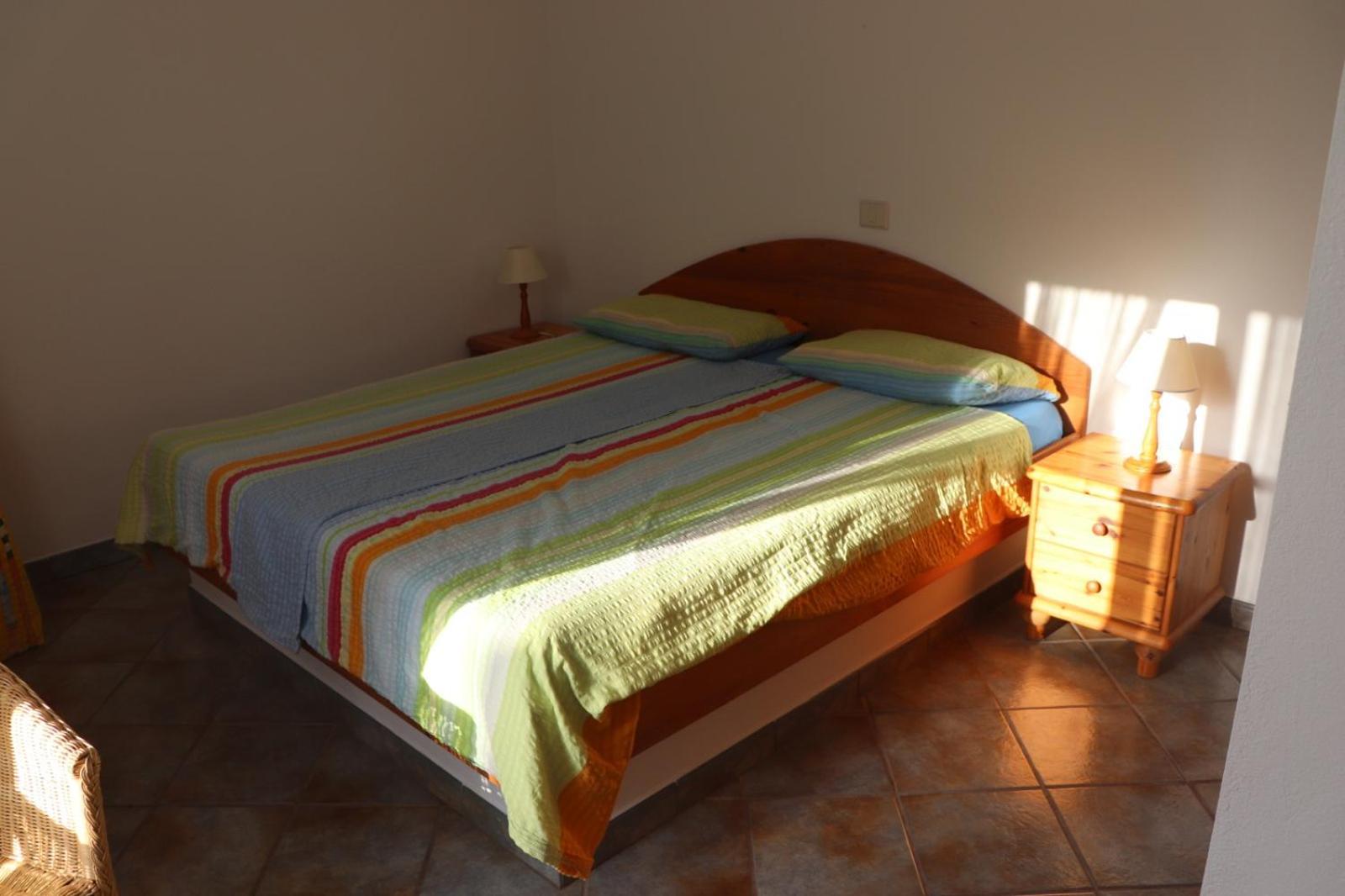 Casa Ina In El Roque, El Cotillo Eksteriør bilde