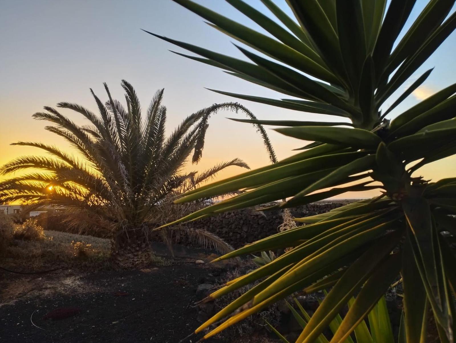 Casa Ina In El Roque, El Cotillo Eksteriør bilde