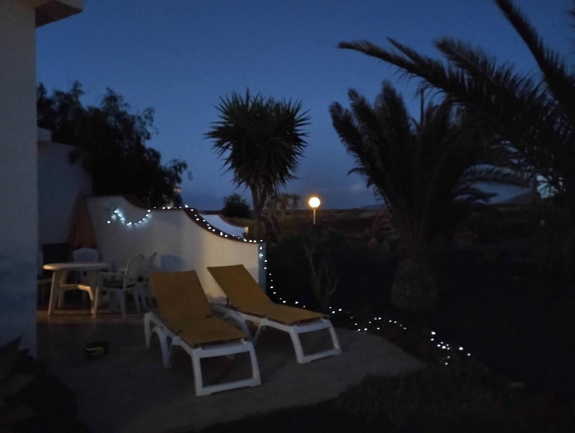 Casa Ina In El Roque, El Cotillo Eksteriør bilde