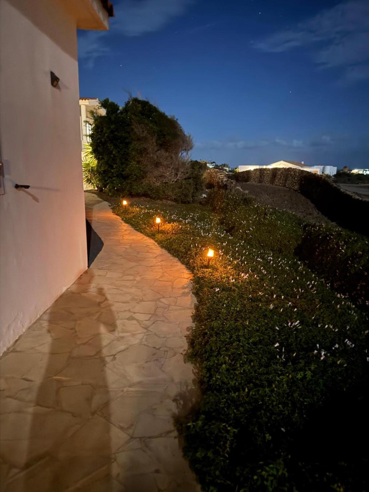 Casa Ina In El Roque, El Cotillo Eksteriør bilde